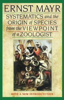 Systematics and the Origin of Species from the Viewpoint of