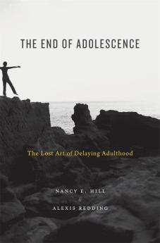 End of Adolescence
