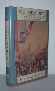 We the People Volume 1: Foundations