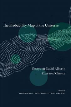 Probability Map of the Universe