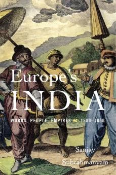 Europes India