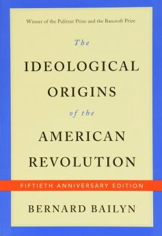 The Ideological Origins of the American