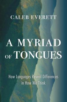 A MYRIAD OF TONGUES
