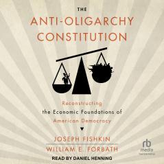 ANTI-OLIGARCHY CONSTITUTION THE