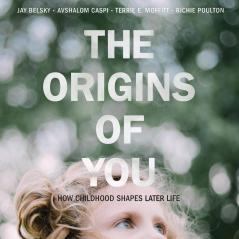 ORIGINS OF YOU THE