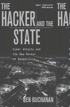 The Hacker and the State