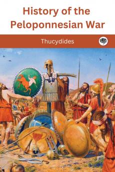 History of the Peloponnesian War Volume II