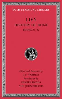 History of Rome Volume V