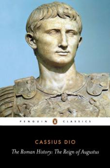 Roman History Volume III