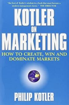 KOTLER ON MARKETING