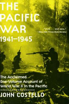 PACIFIC WAR