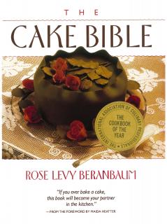 CAKE BIBLE