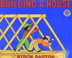 BUILDING A HOUSE