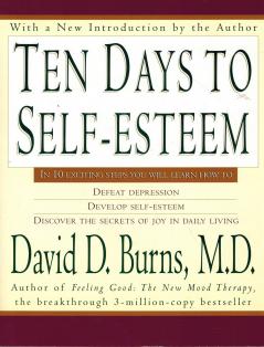 TEN DAYS TO SELF-ESTEEM