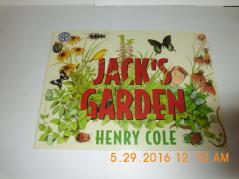 JACK S GARDEN
