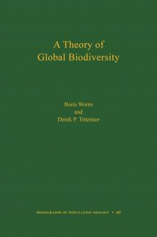 Theory of Global Biodiversity