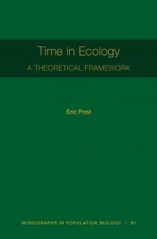Time in Ecology