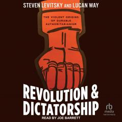 Revolution and Dictatorship