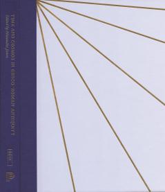 Time and Cosmos in Greco-Roman Antiquity