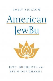 American Jewbu