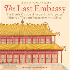Last Embassy