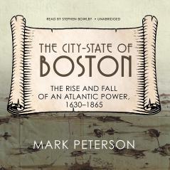 City-State of Boston