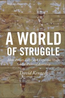 World of Struggle