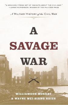 Savage War