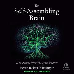 Self-Assembling Brain