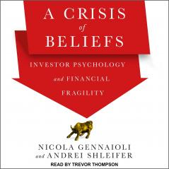 Crisis of Beliefs