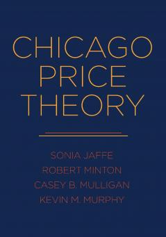 Chicago Price Theory