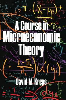 Course in Microeconomic Theory