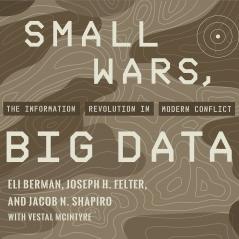 Small Wars Big Data