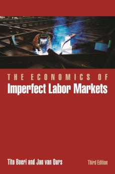 Economics of Imperfect Labor Markets Third Edition