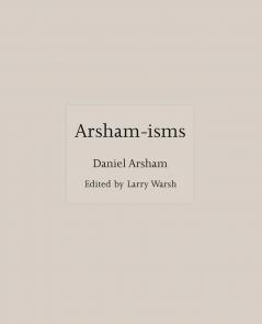 Arsham-Isms