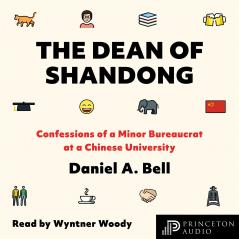 Dean of Shandong