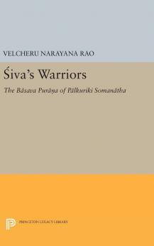 Siva's Warriors