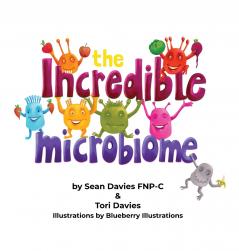 The Incredible Microbiome