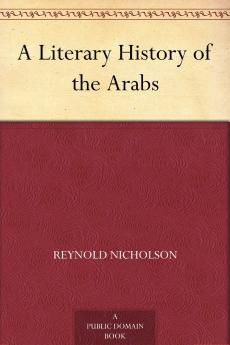 Literary History Of The Arabs