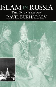 Islam in Russia