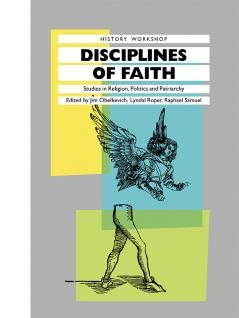 Disciplines of Faith