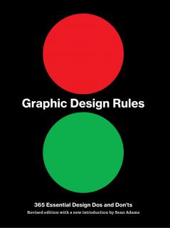 GRAPHIC DESIGN RULES