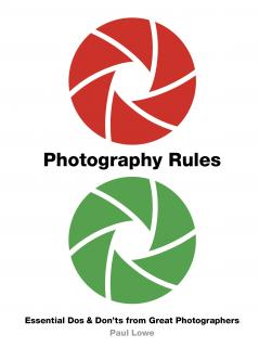 PHOTOGRAPHY RULES