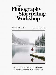 PHOTOGRAPHY STORYTELLING WORKSHOP