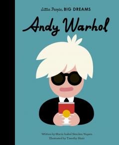 ANDY WARHOL