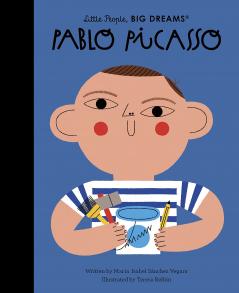 PABLO PICASSO