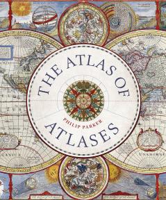 ATLAS OF ATLASES