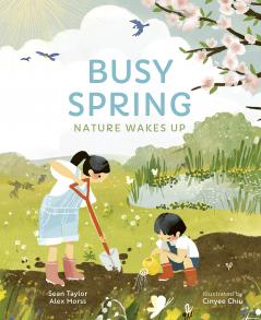 BUSY SPRING
