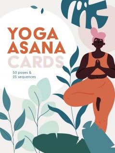 YOGA ASANA CARDS