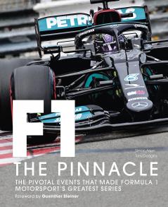 FORMULA ONE: THE PINNACLE